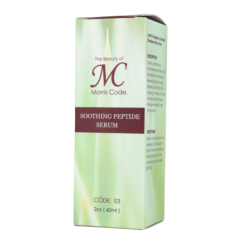 Soothing Peptide Serum