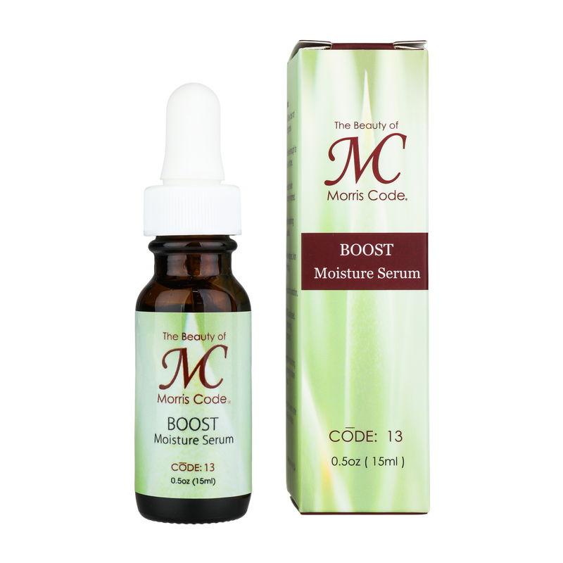 Boost Moisture Serum