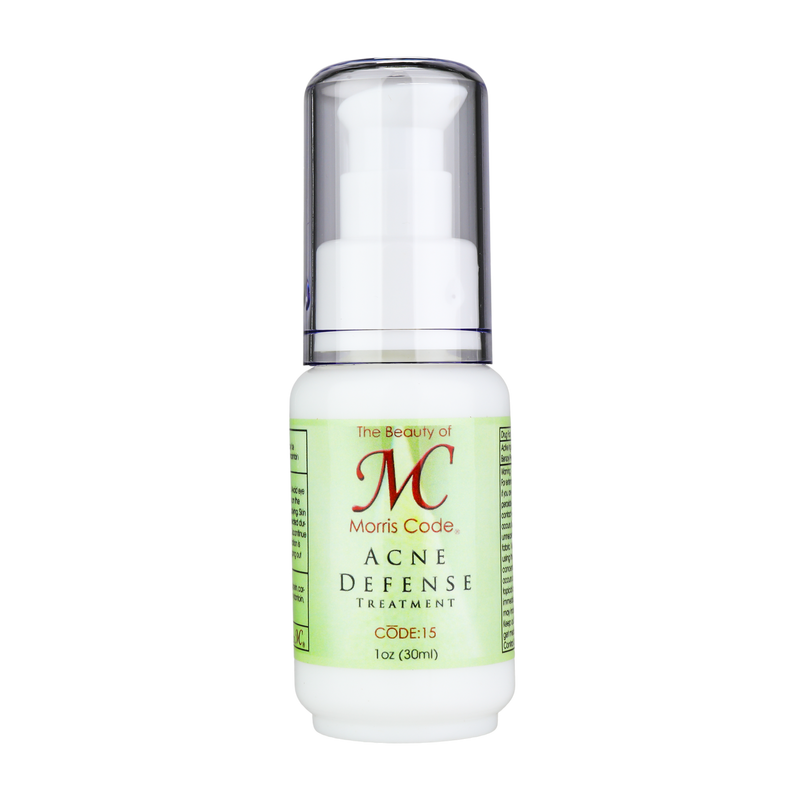 Acne Defense Treatment