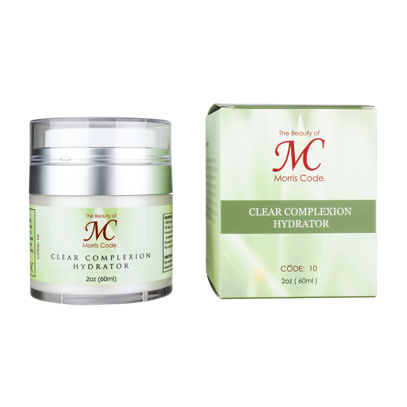 Clear Complexion Hydrator