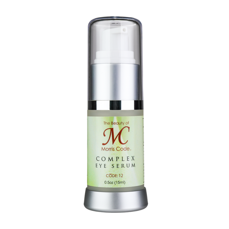 Complex Eye Serum