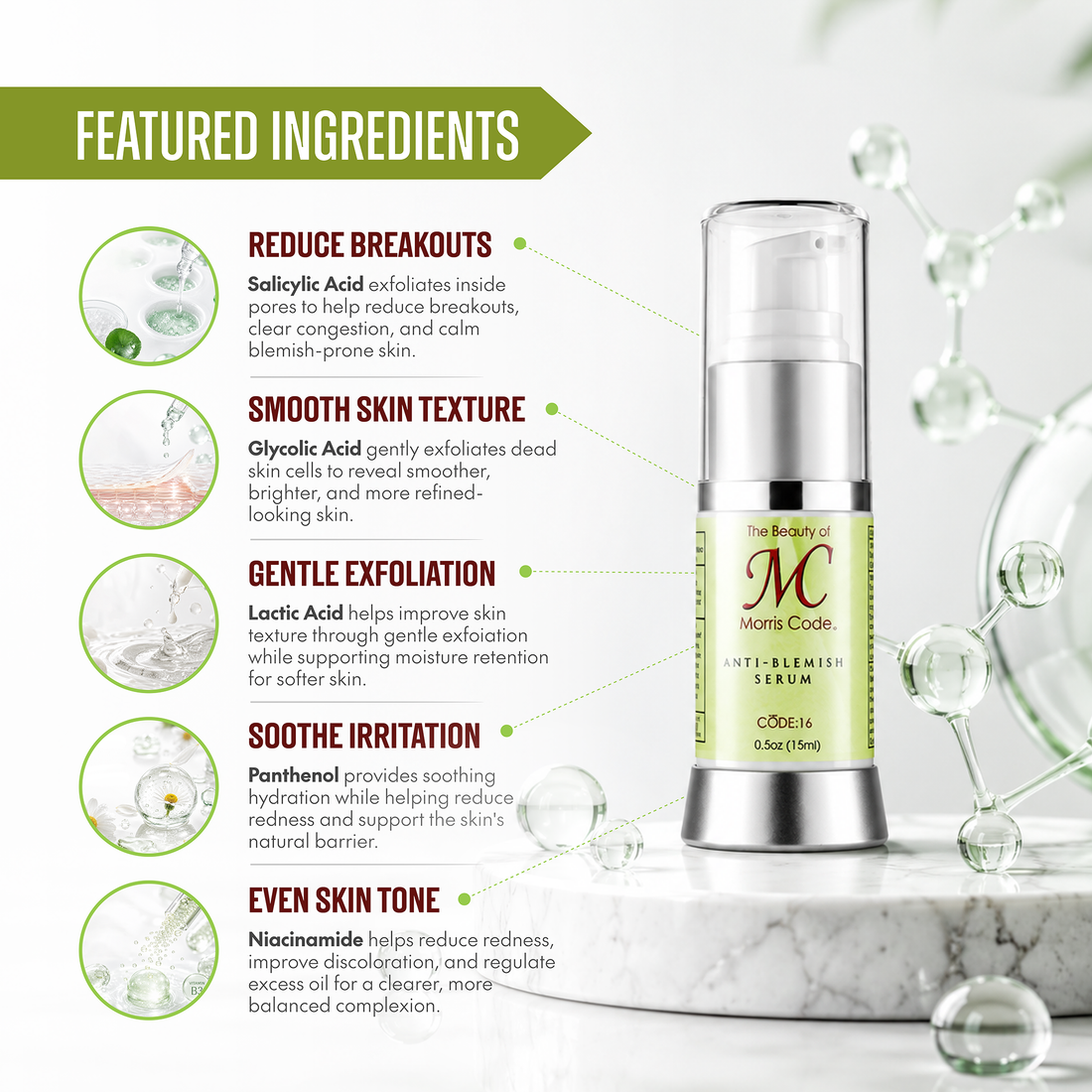 Anti-Blemish Serum