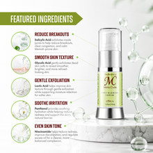 Anti-Blemish Serum