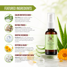 Anti-Inflammatory Serum
