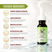 Boost Moisture Serum