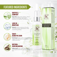 Calming Hydra Mist Toner