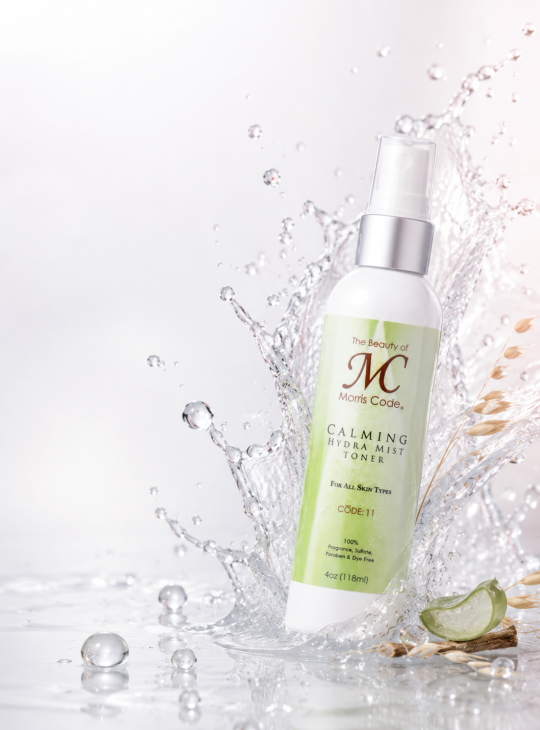 Calming Hydra Mist Toner