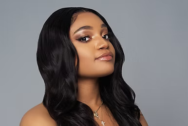 Chanah Morris