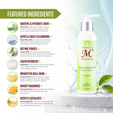 Clear Complexion Facial Wash