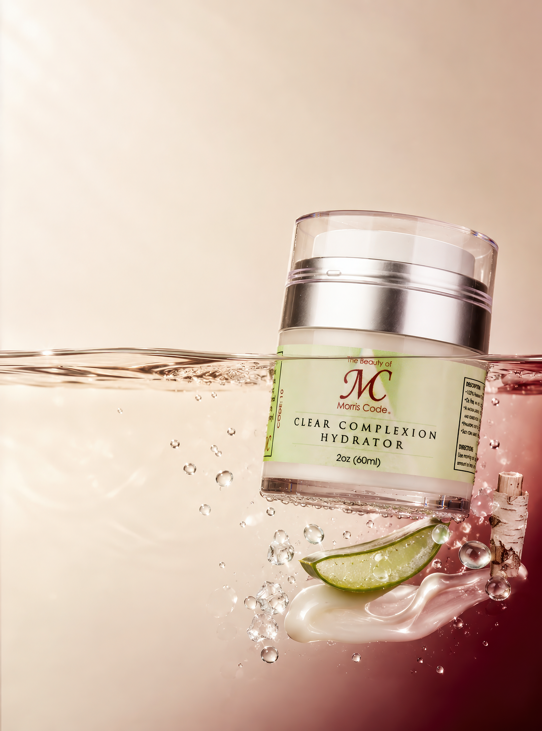 Clear Complexion Hydrator