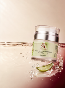 Clear Complexion Hydrator