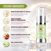 Complex Eye Serum