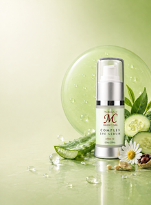 Complex Eye Serum