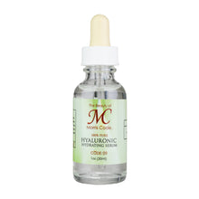100% Pure Hyaluronic Hydrating Serum