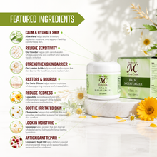 Kalm Moisturizer