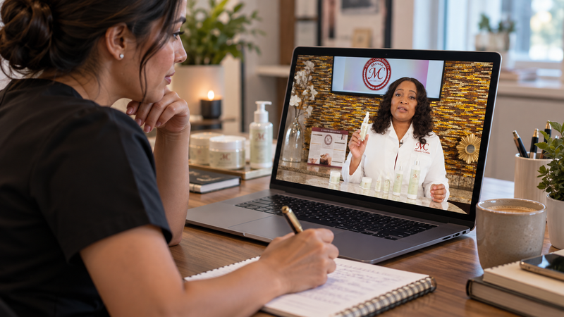 Begin Your Skin Care Journey From $59/month