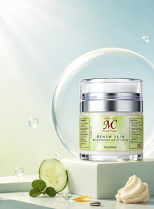 Renew Skin Brightening Moisturizer