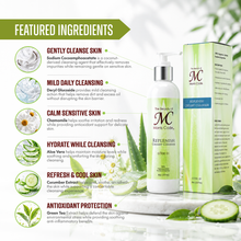 Replenish Creamy Cleanser