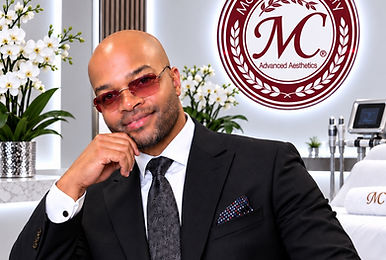 Rufus Morris Jr.