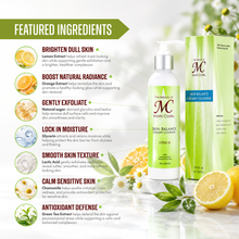 Skin Balance Creamy Cleanser