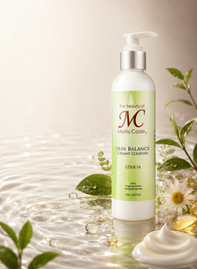 Skin Balance Creamy Cleanser