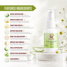 Soothing Peptide Serum