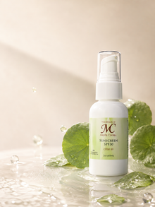 Sunscreen SPF30