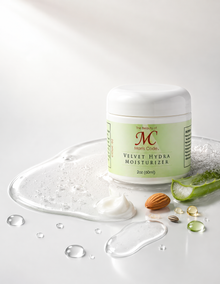 Velvet Hydra Moisturizer
