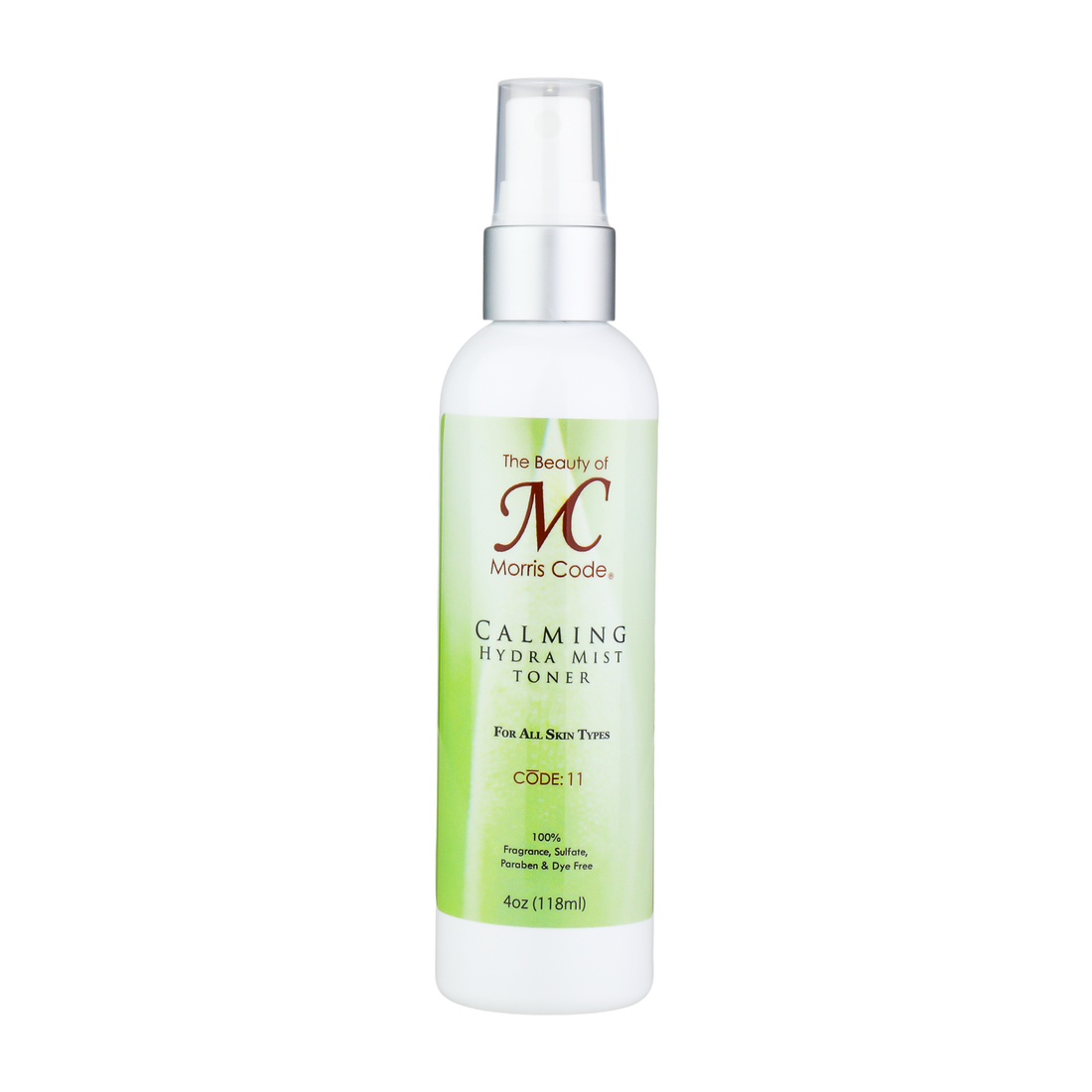 Calming Hydra Mist Toner