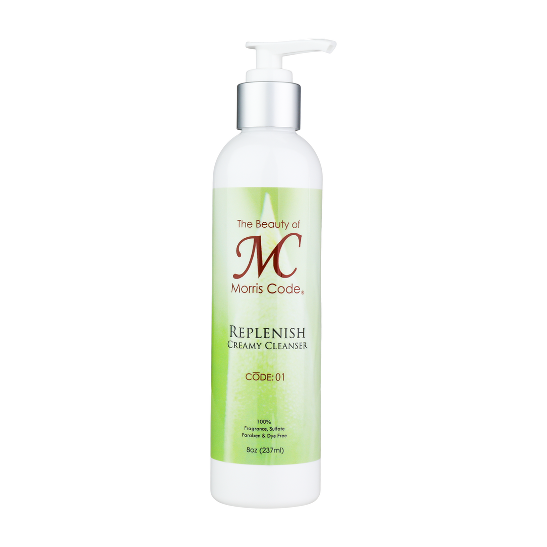 Replenish Creamy Cleanser