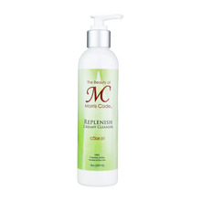 Replenish Creamy Cleanser