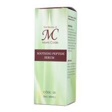 Soothing Peptide Serum
