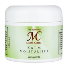 Kalm Moisturizer