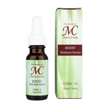Boost Moisture Serum