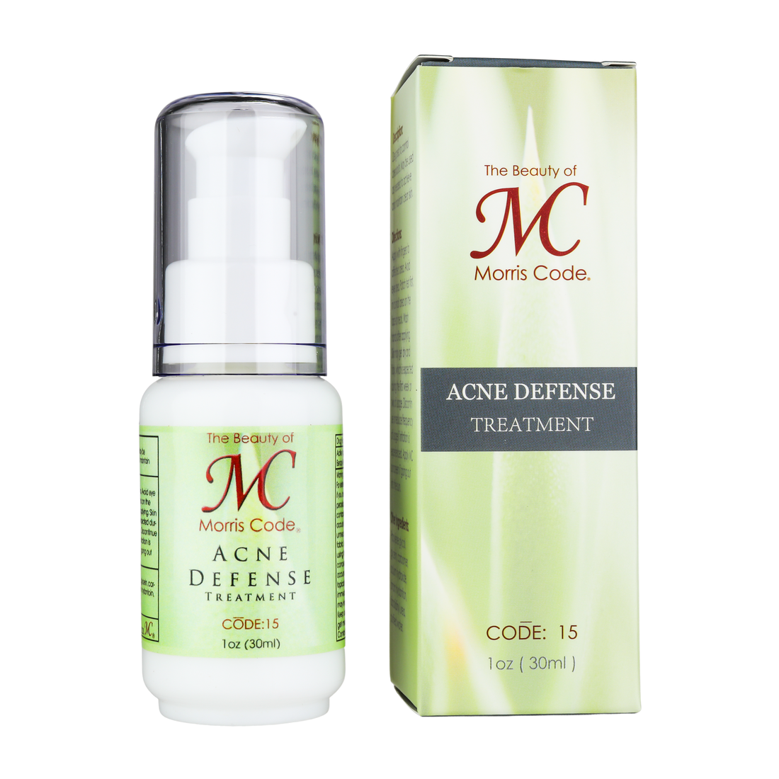 Acne Defense Treatment