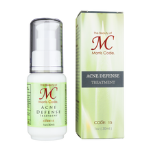 Acne Defense Treatment