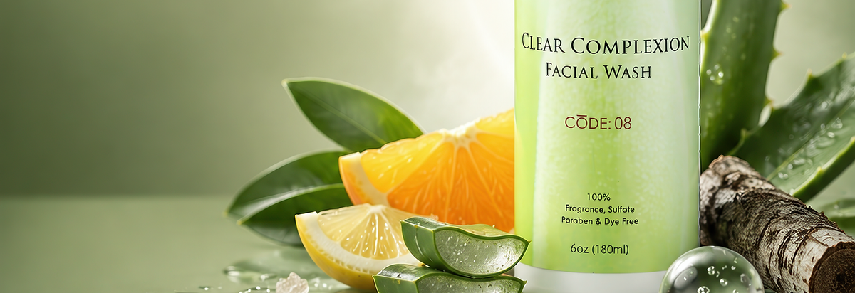 Cleansers