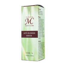 Anti-Blemish Serum