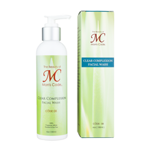 Clear Complexion Facial Wash