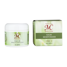 Kalm Moisturizer