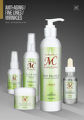 Anti-Aging/ Fine Lines/ Wrinkles Skin Care System