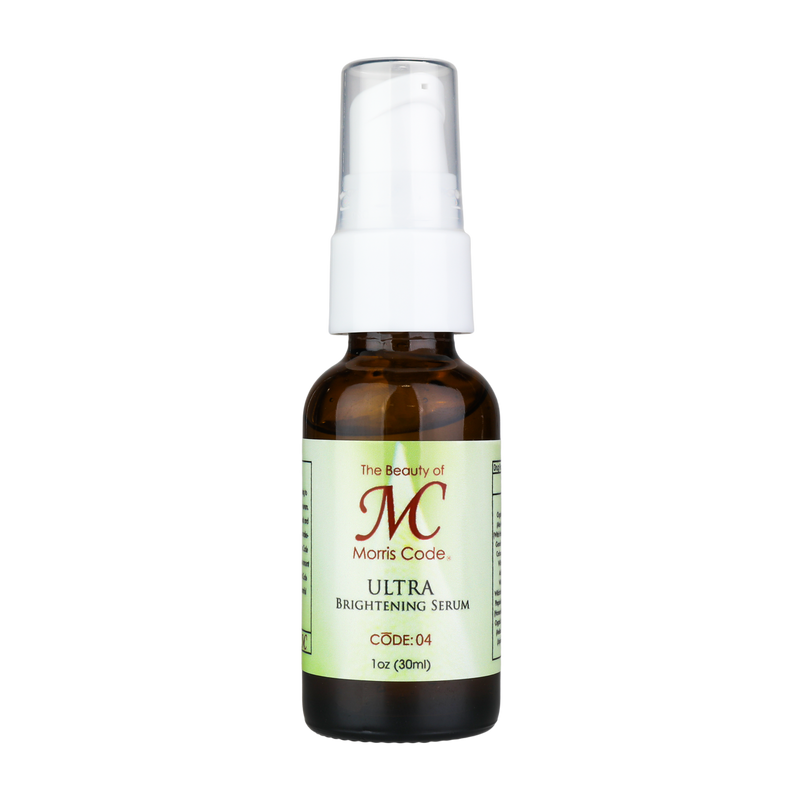 Ultra Brightening Serum