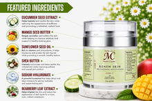 Renew Skin Brightening Moisturizer