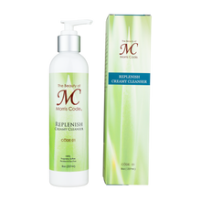 Replenish Creamy Cleanser