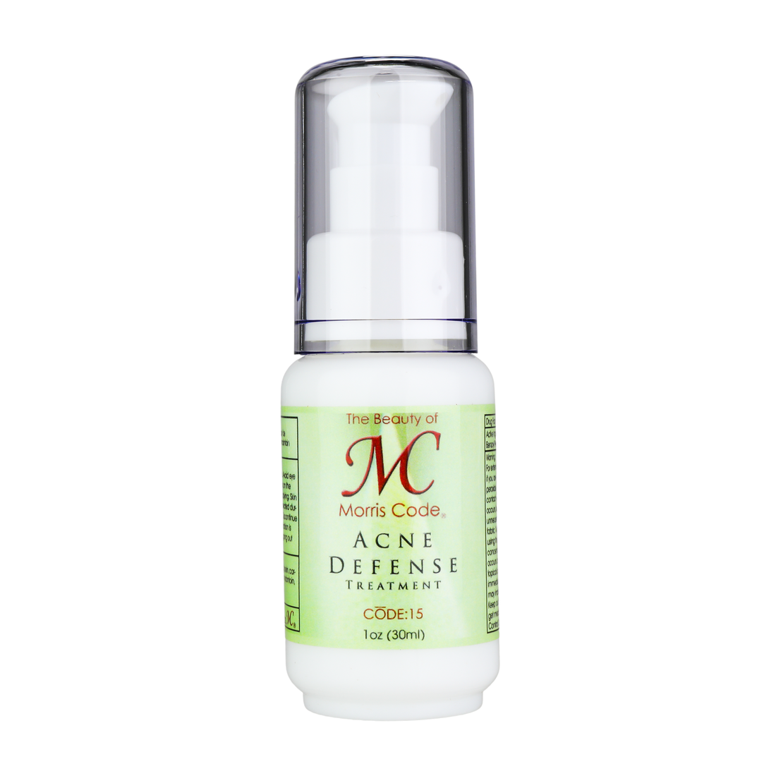 Acne Defense Treatment