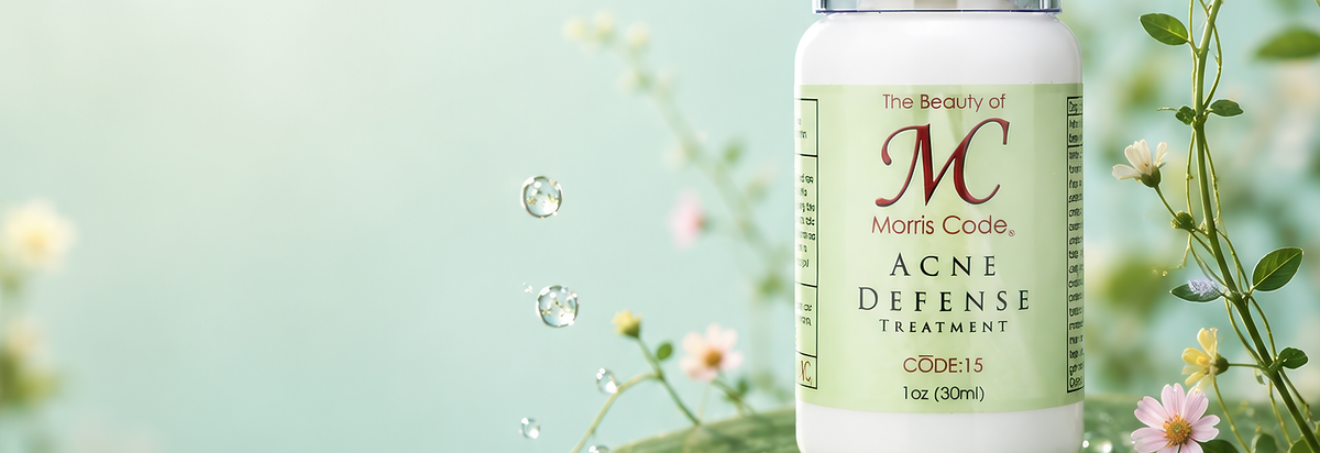 Toners & Spot Treatments