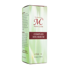 Complex Eye Serum