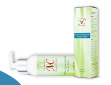Clear Complexion Facial Wash
