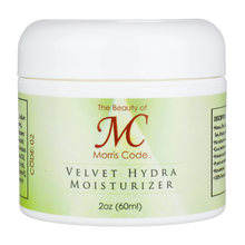 Velvet Hydra Moisturizer