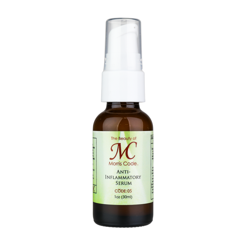 Anti-Inflammatory Serum